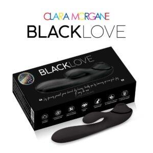 Black love – Stimulateur clitoridien