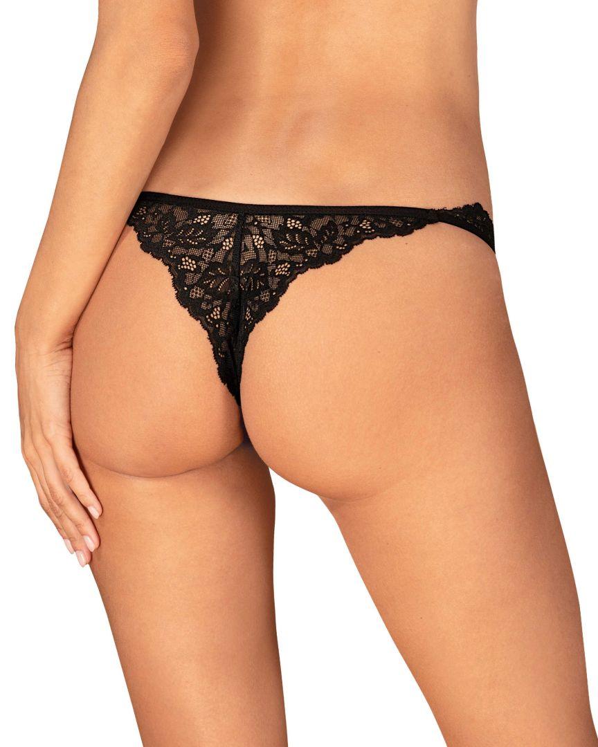 Bellastia string - Noir – Image 5