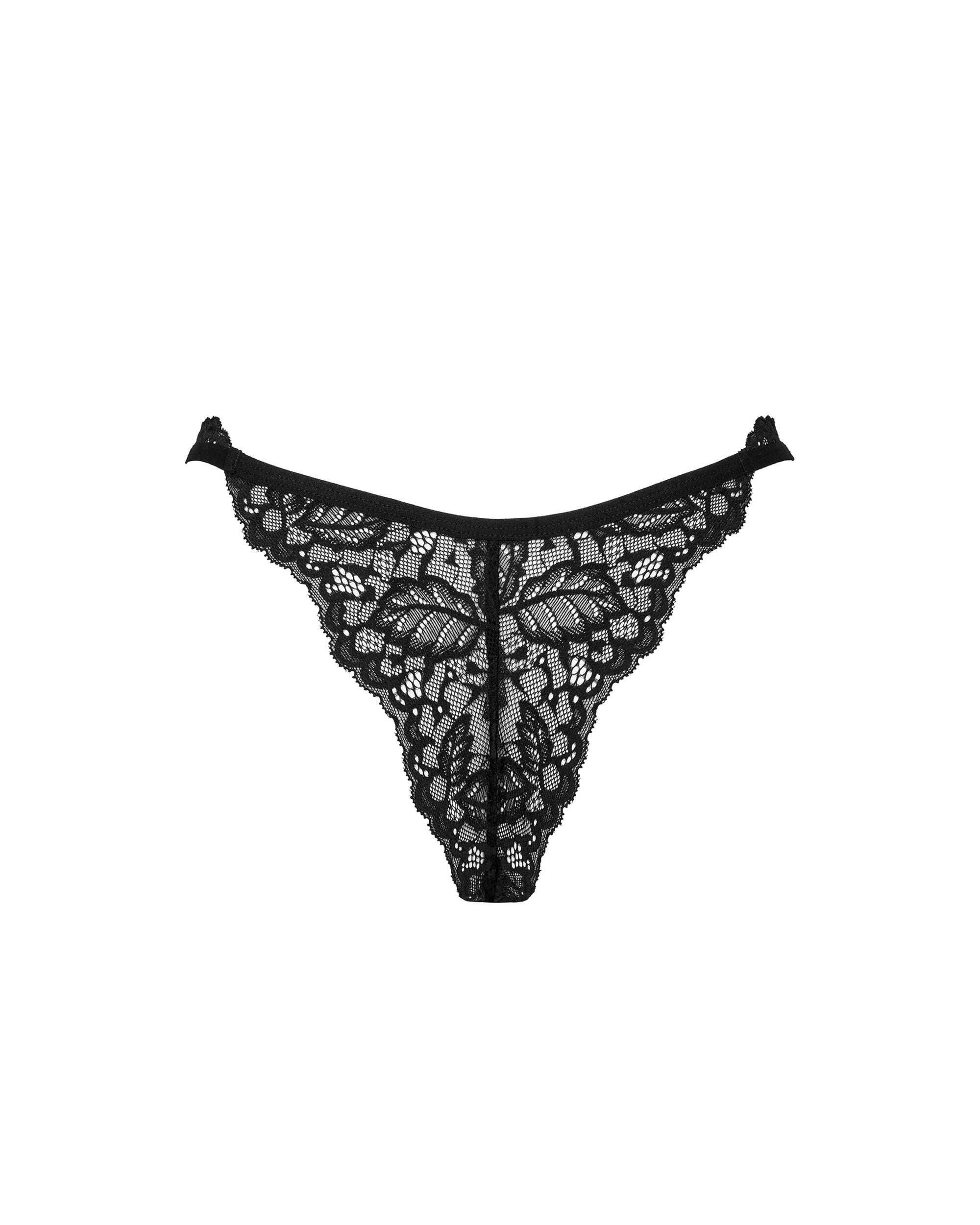 Bellastia string - Noir – Image 13