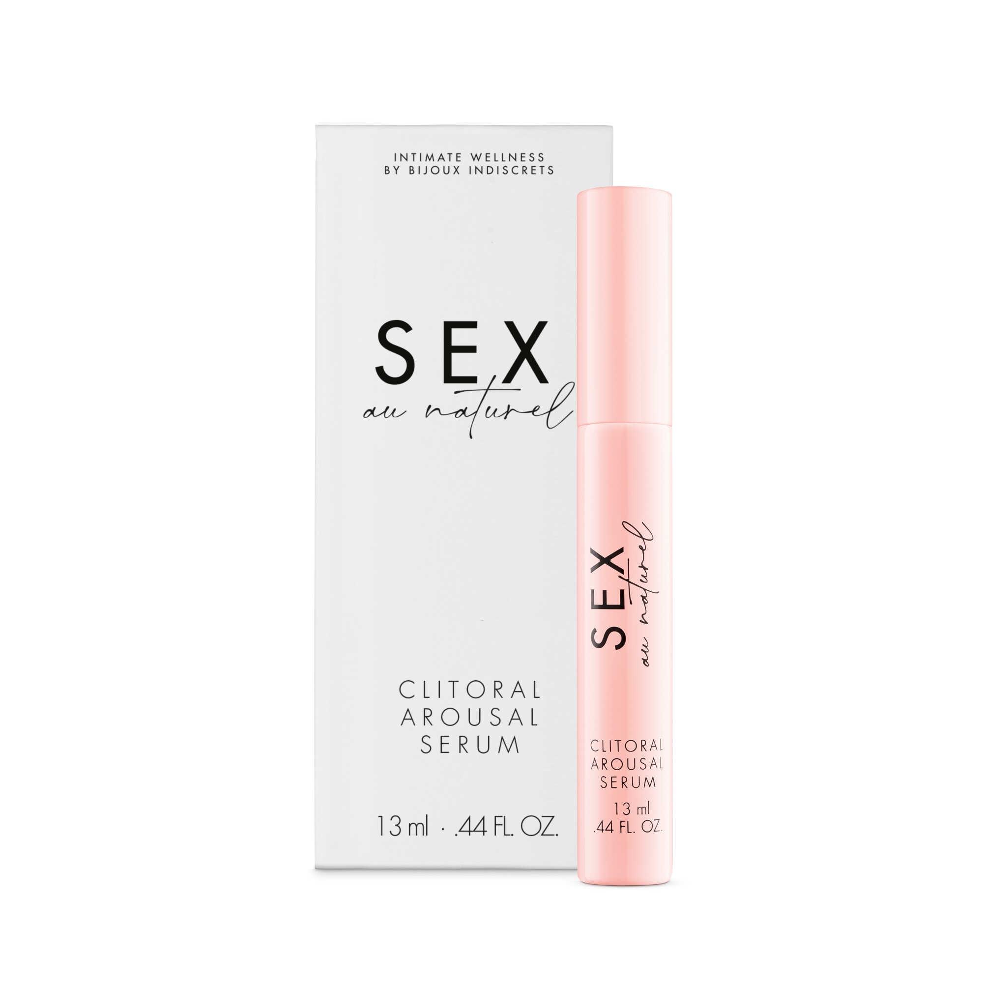 Sérum d&rsquo;excitation clitoridienne – 13ml
