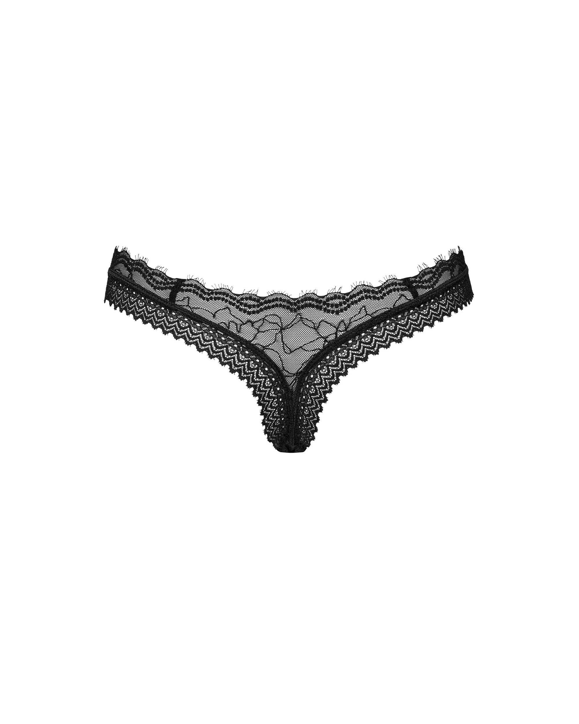 Medilla string - Noir – Image 11