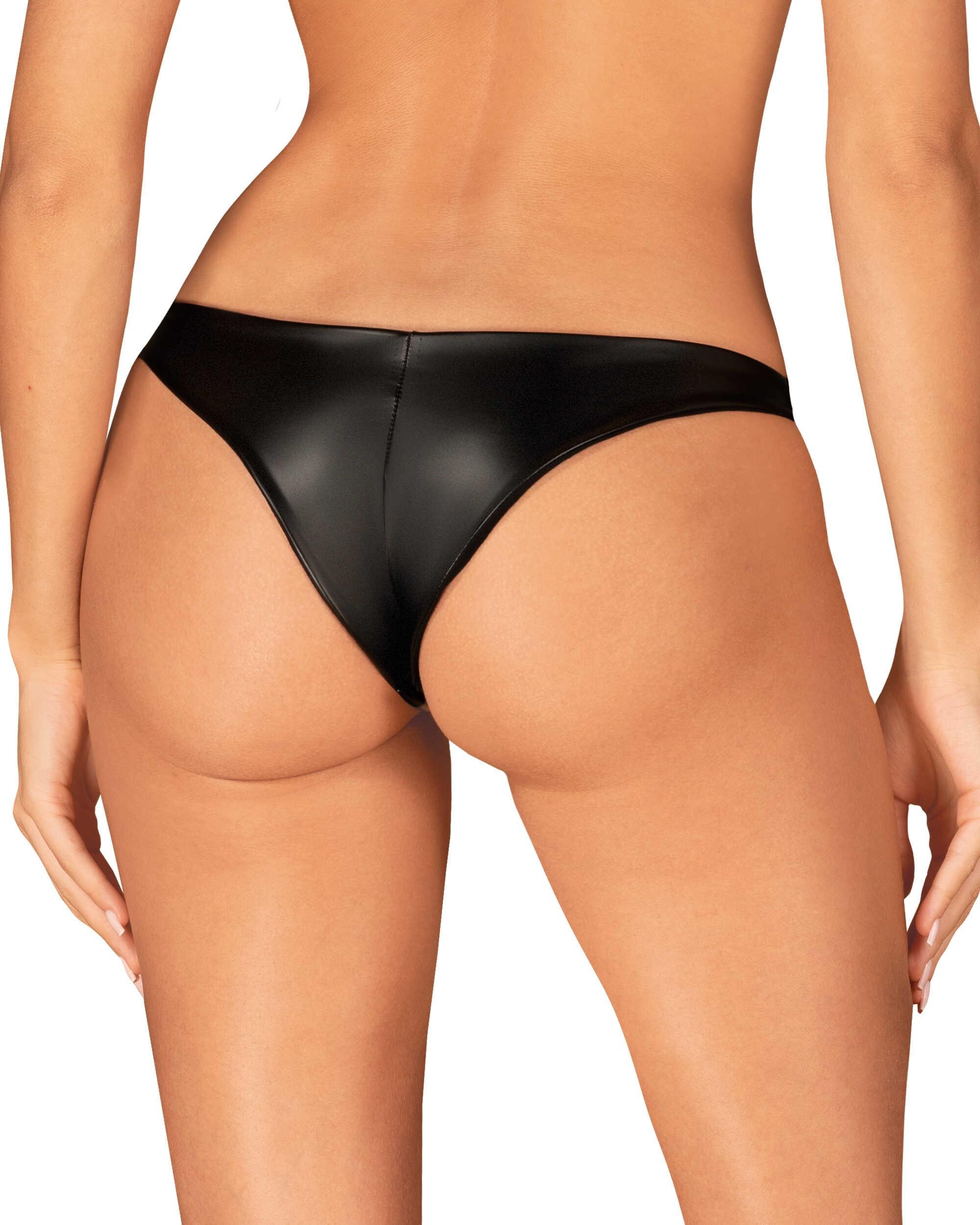Viranes culotte - Noire – Image 7