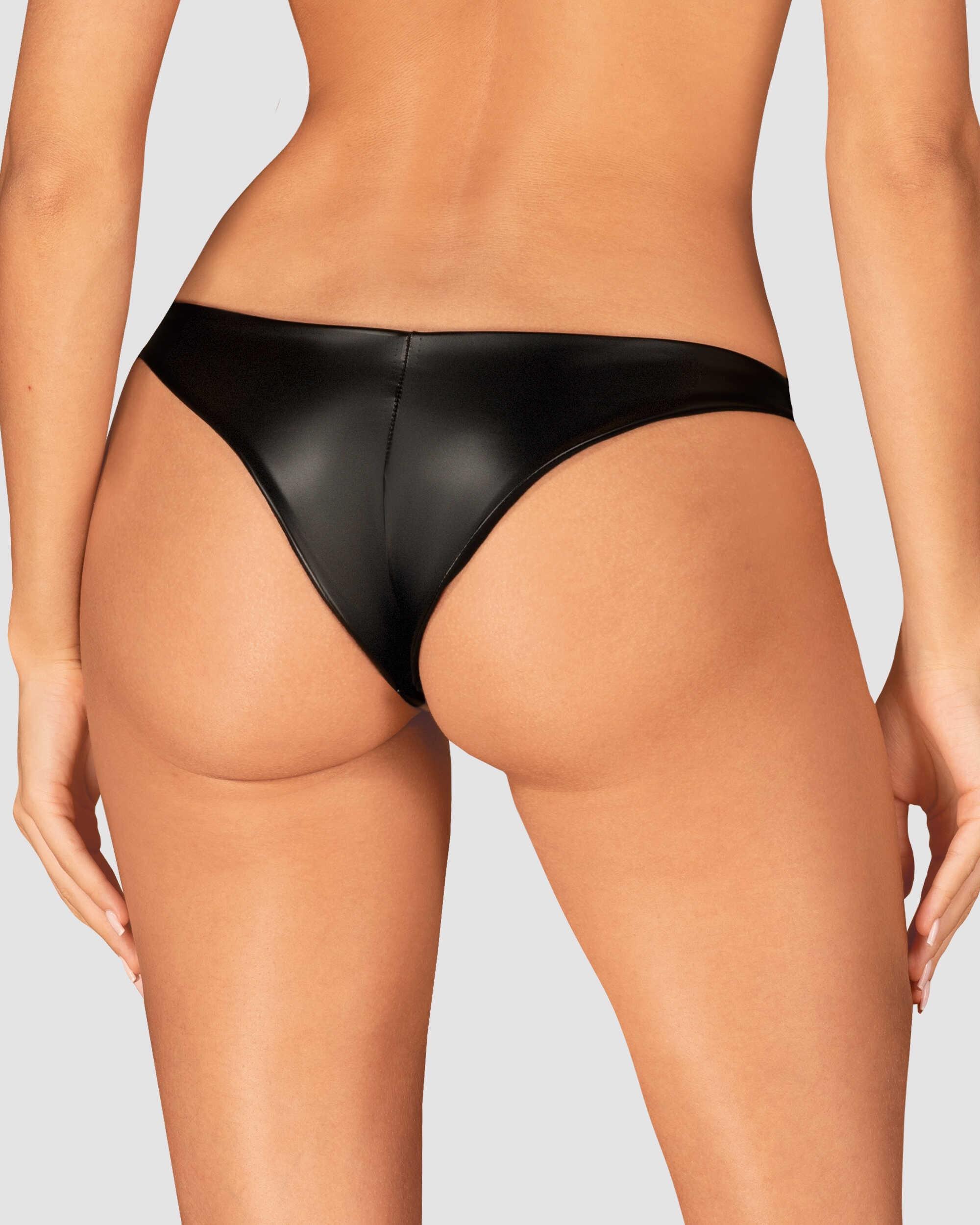 Viranes culotte - Noire – Image 8