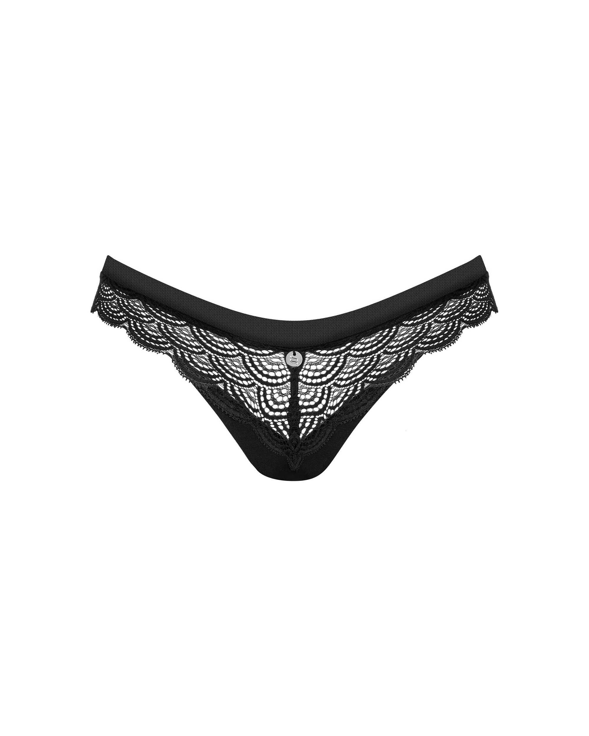 Chemeris culotte - Noire – Image 14