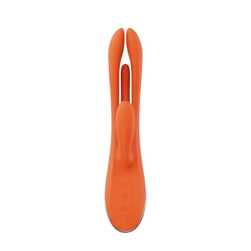 Terri Rabbit et tapotage controllé par appli – orange