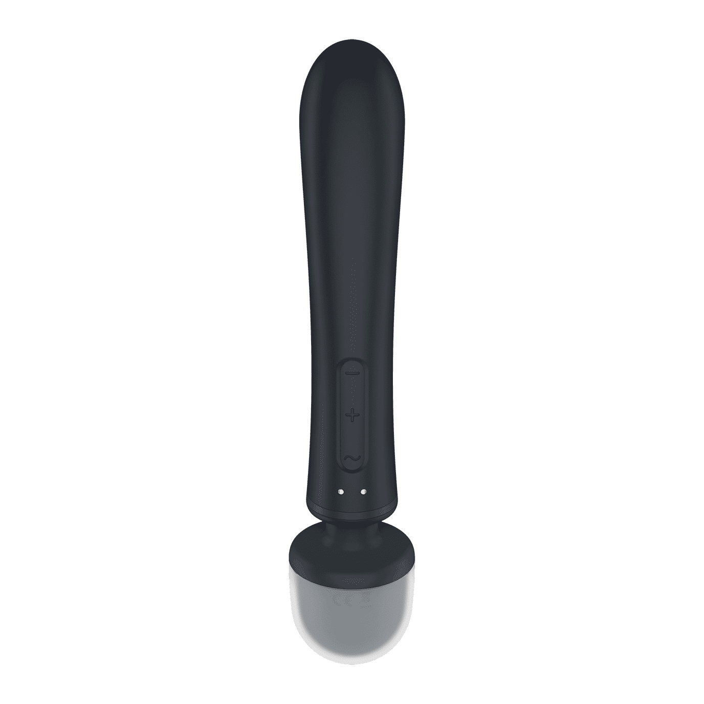 Triple lover Rabbit et Wand Satisfyer – Noir