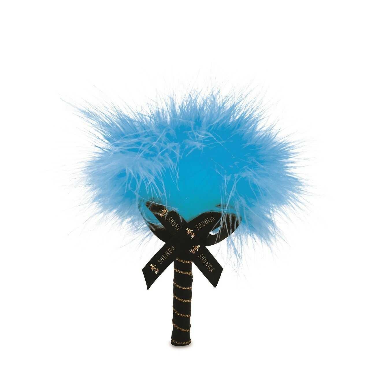 Poudre de massage délectable – Frissons de coco