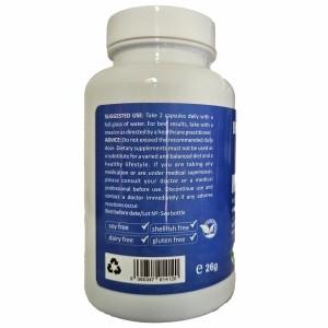 Man Plus Boost and Delay – 60 gélules