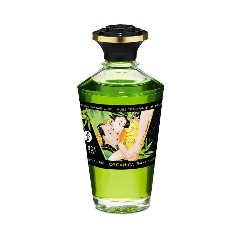Kit Shunga Jardin d’Edo