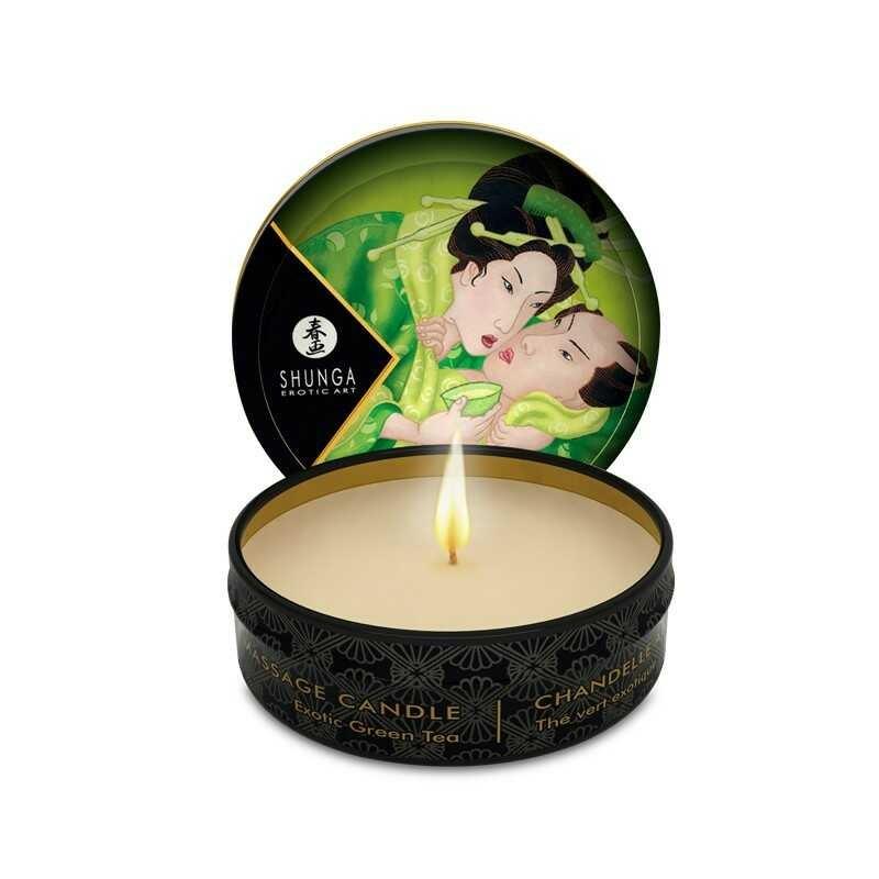 Kit Shunga Jardin d’Edo