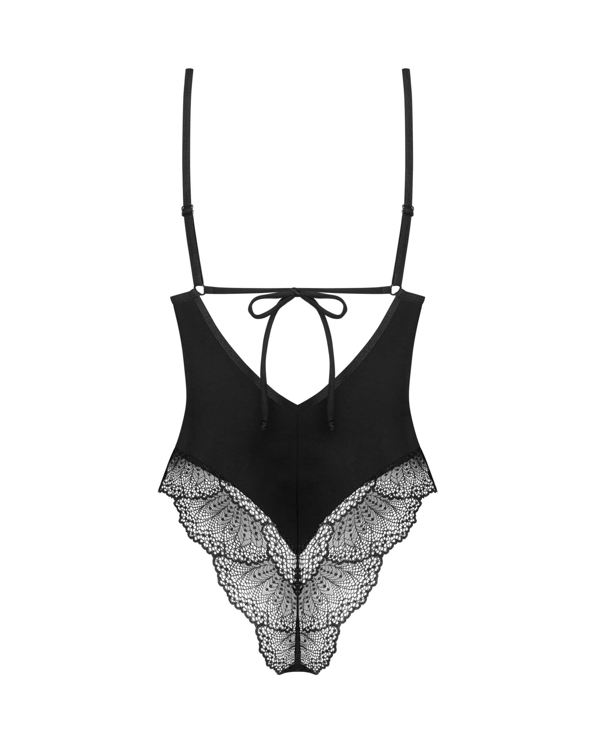 Lobellis body – Noir