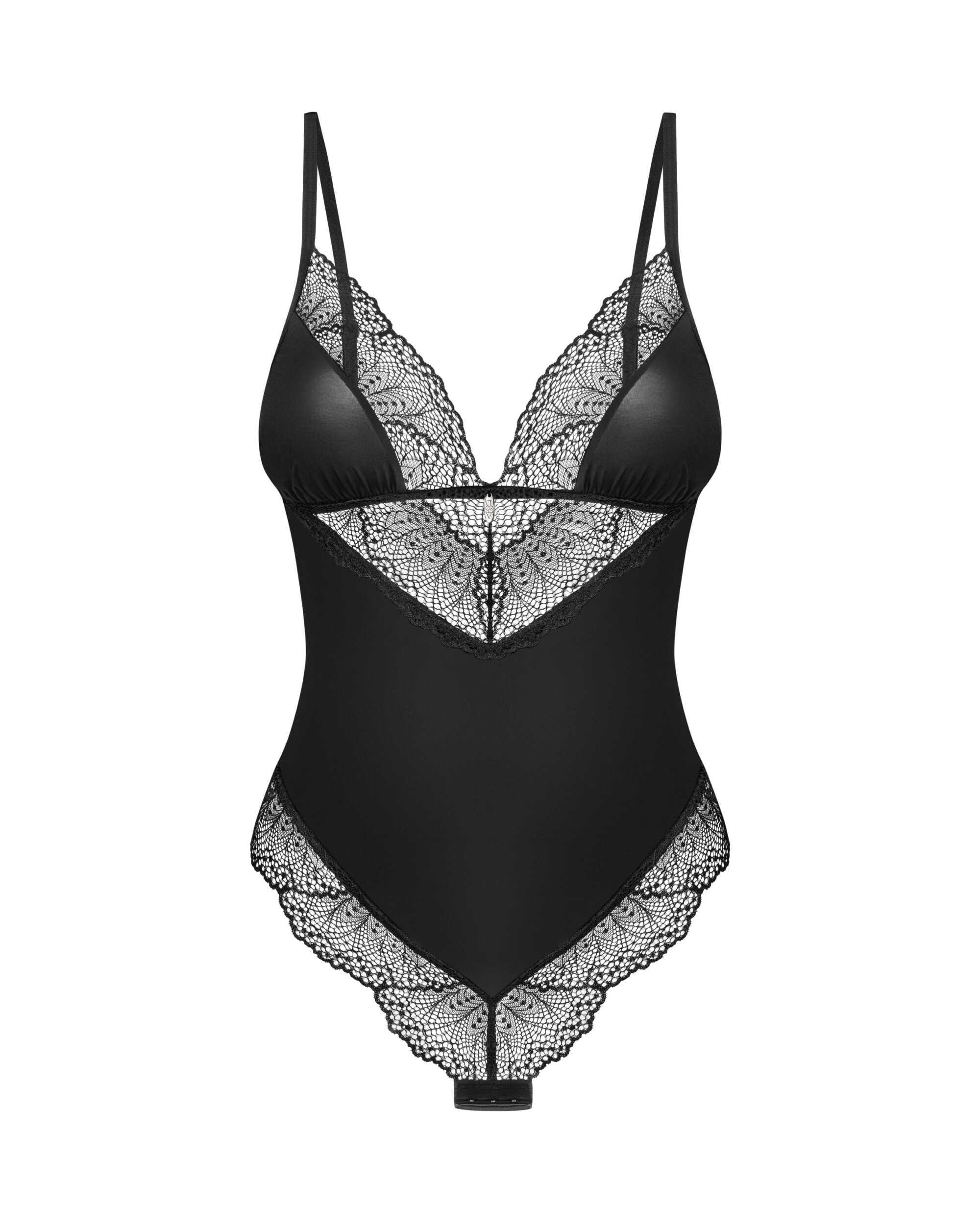 Lobellis body – Noir
