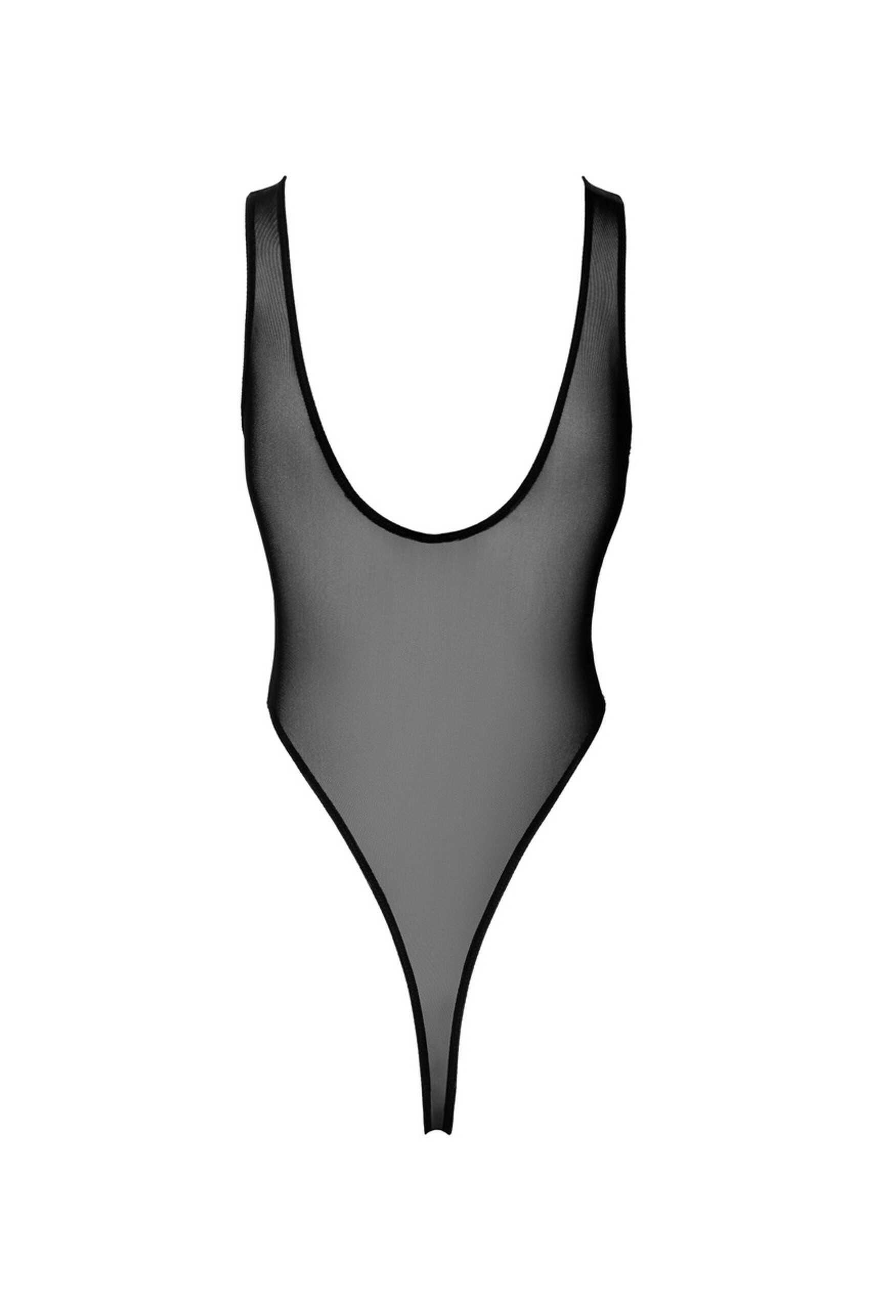 F322 Paparazzi body en maille élastique