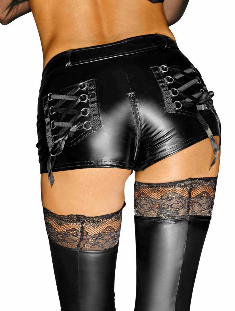 F138 Short Powerwetlook – Image 3