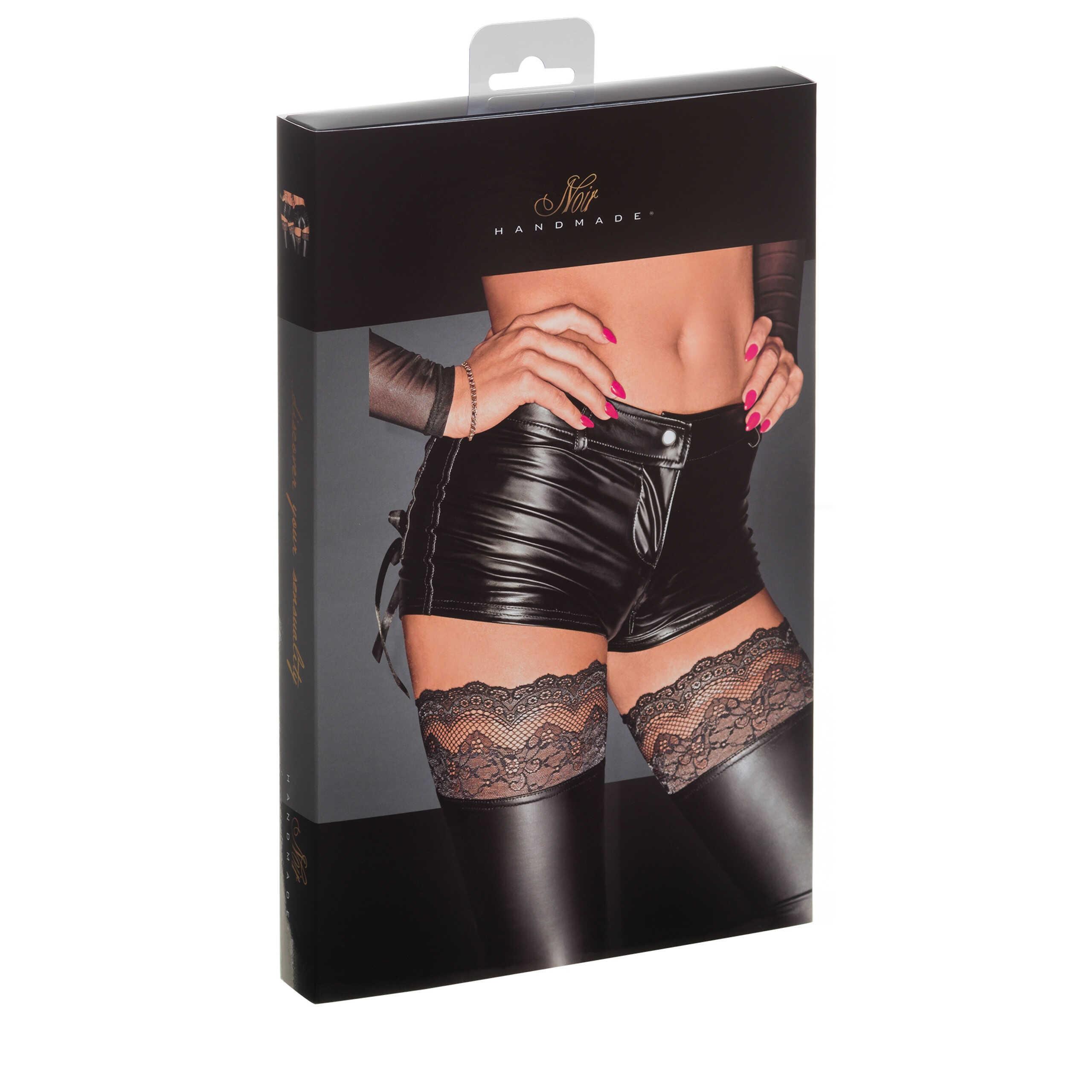 F138 Short Powerwetlook – Image 4