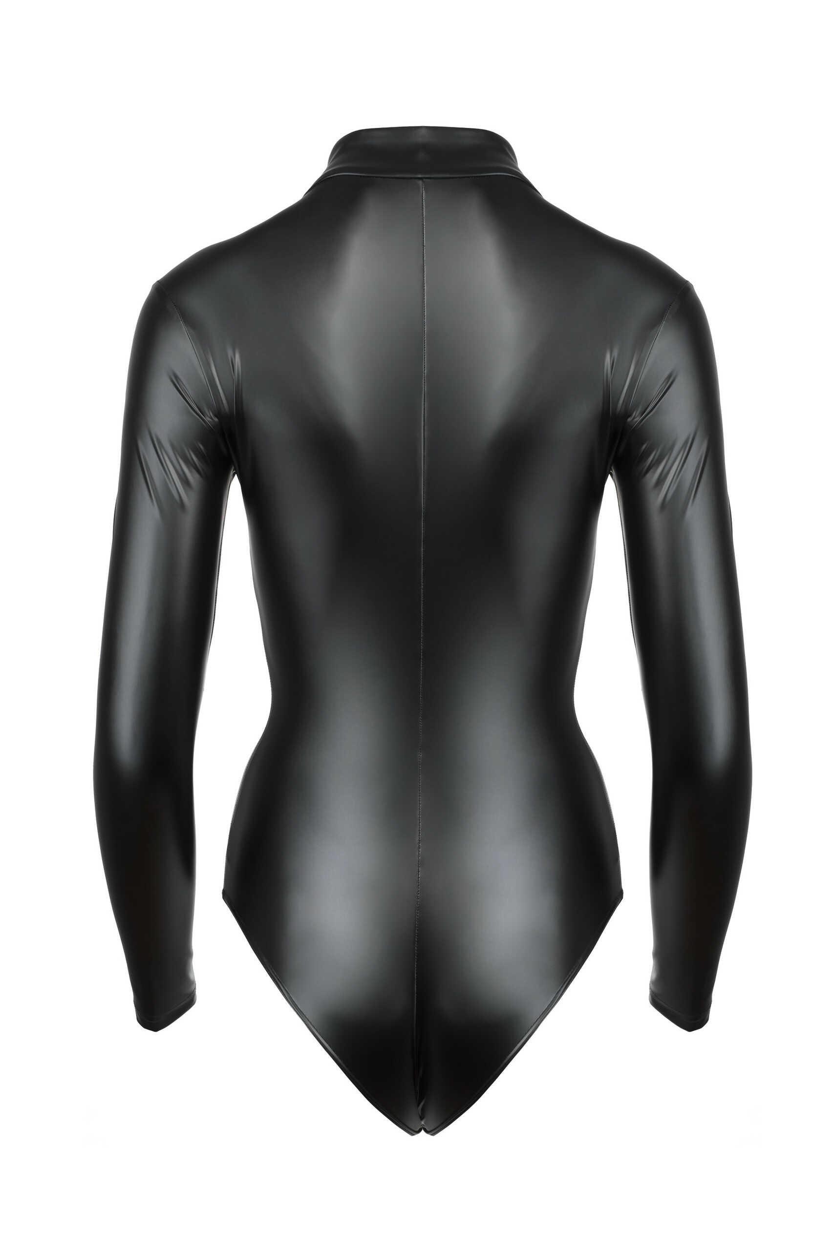 F134 Powerwetlook body