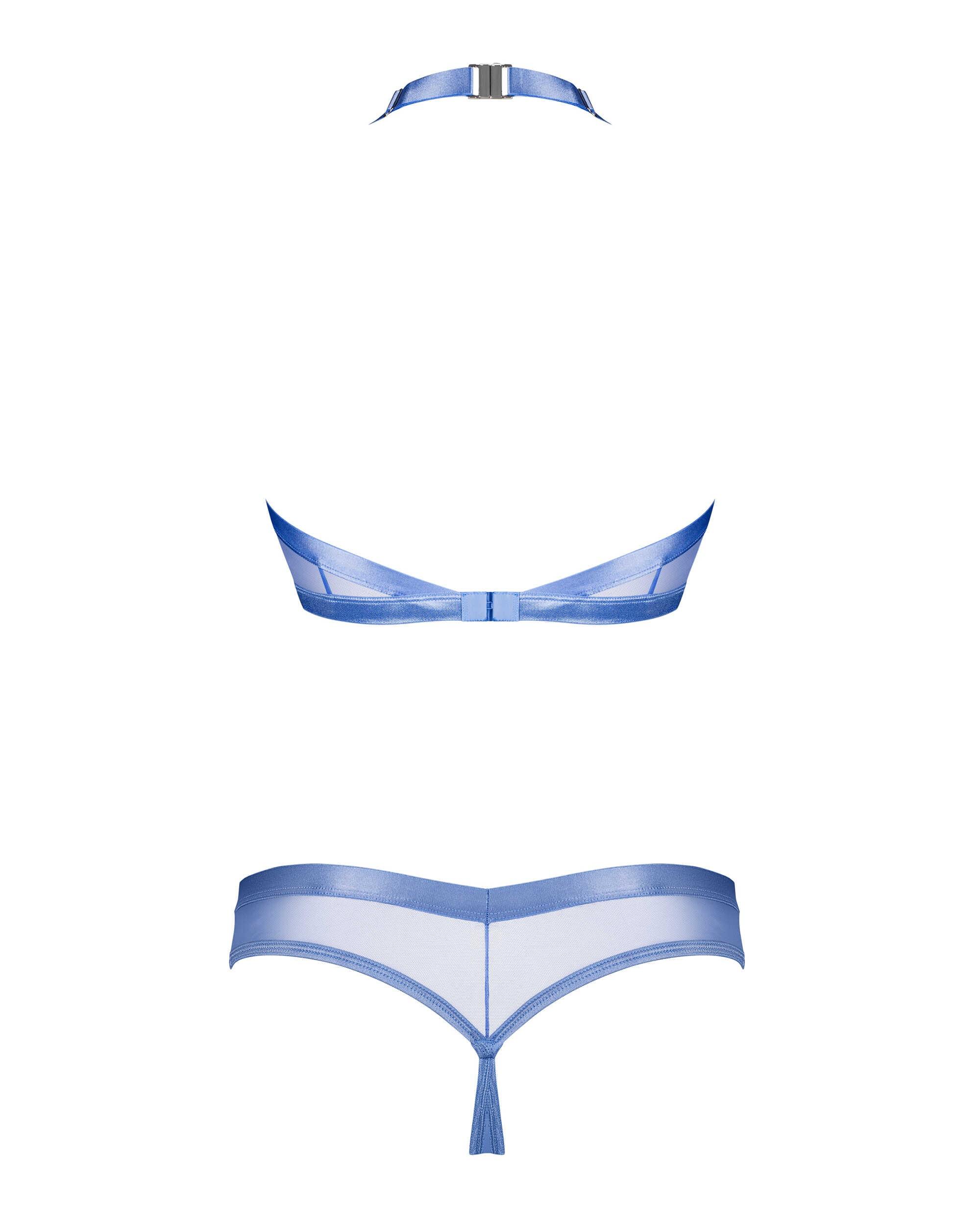 Shaderi top et string