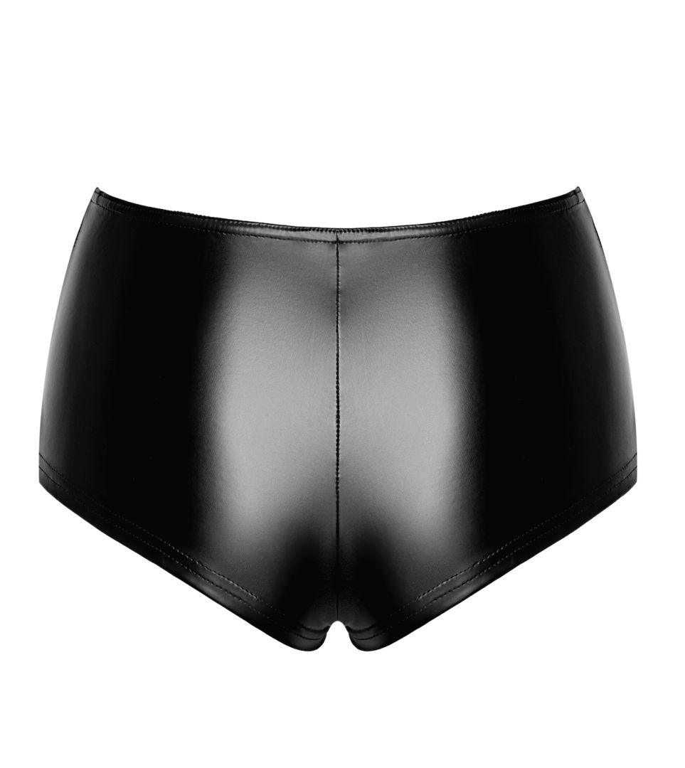F335 Short Mysteria noir – Image 8
