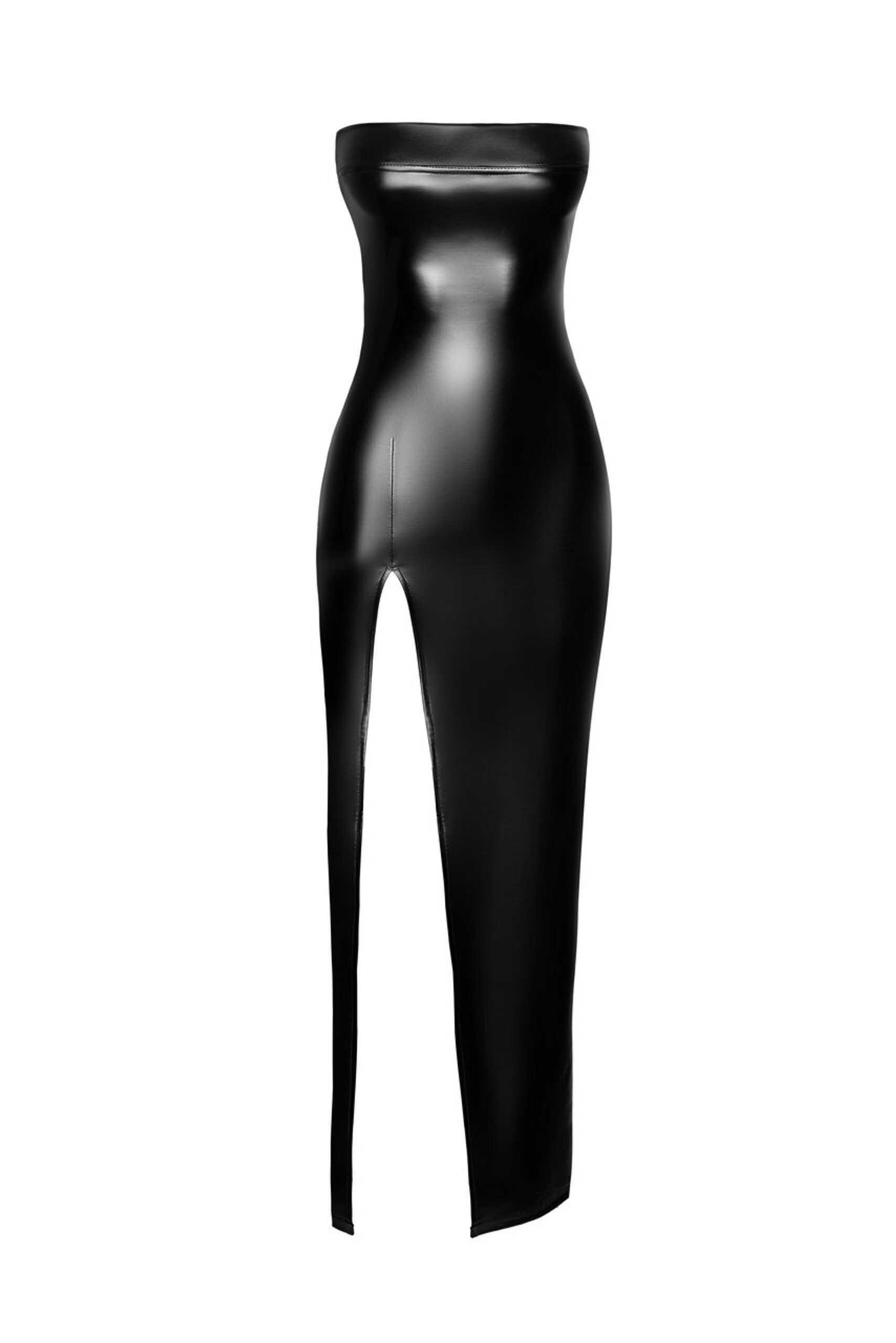 F336 Robe longue Aphrodisia