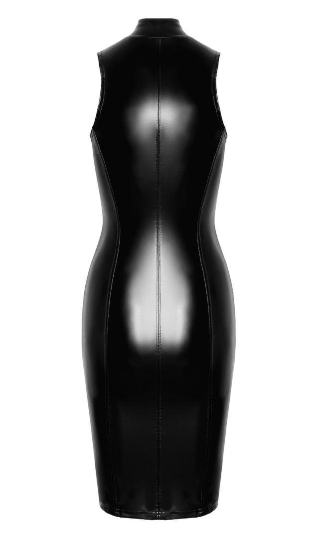 F337 Commandant midi robe