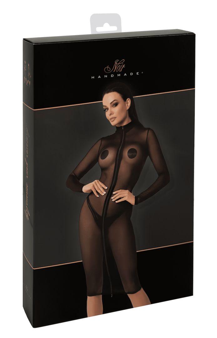 F347 Midi Robe Ecstasy