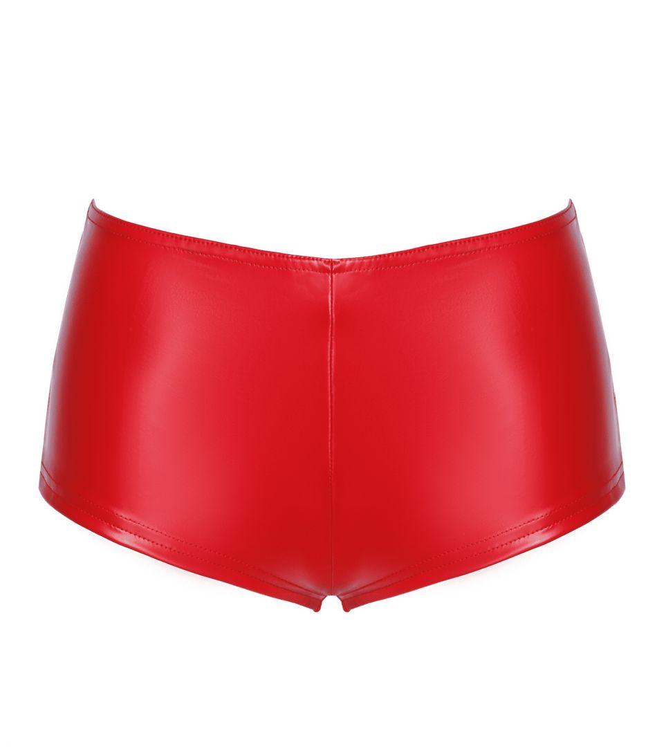 F356 Short Mysteria rouge – Image 7