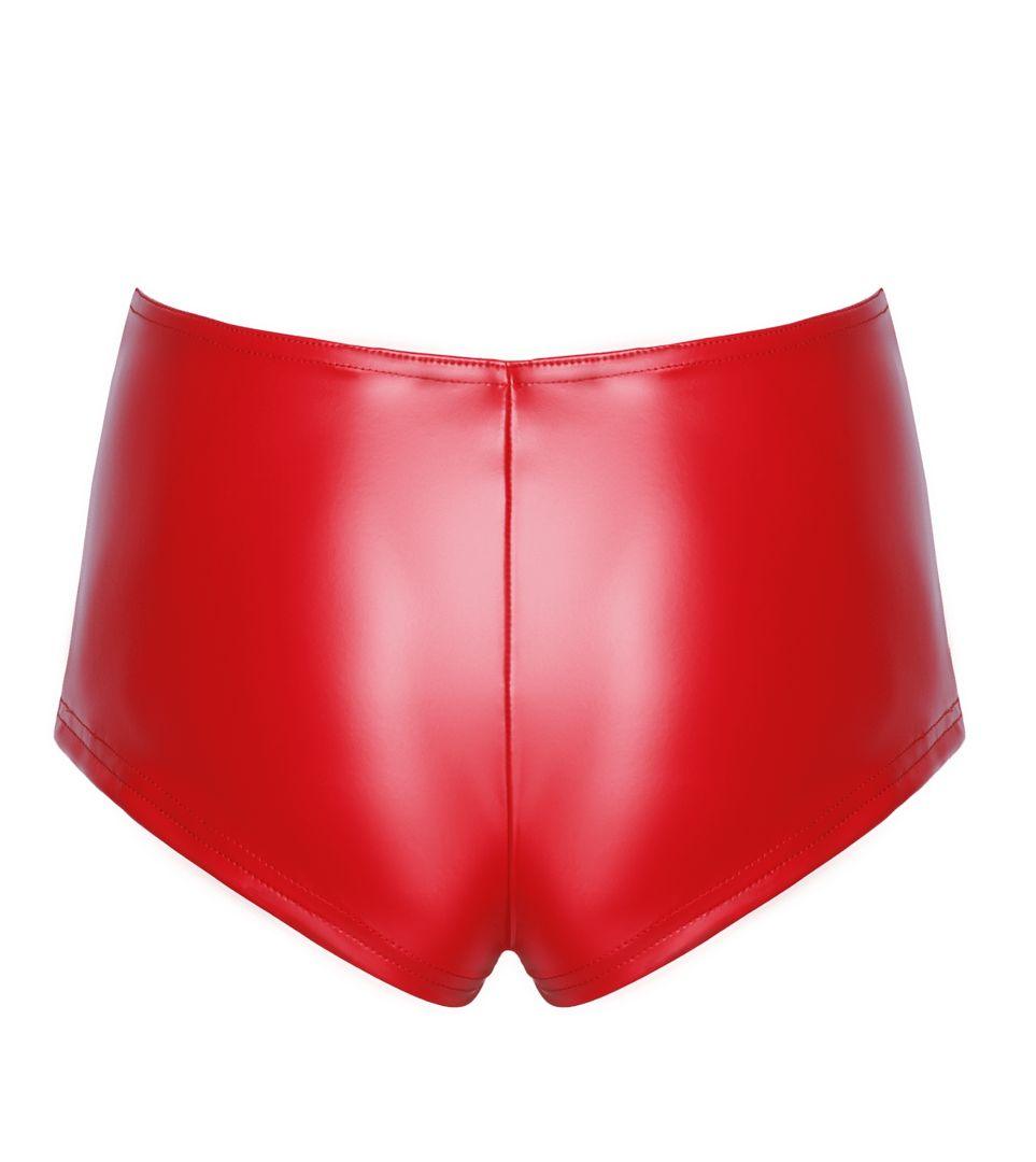 F356 Short Mysteria rouge – Image 8