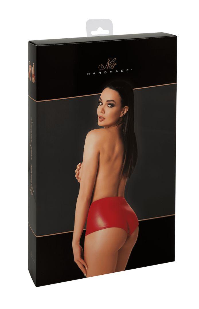 F356 Short Mysteria rouge – Image 9