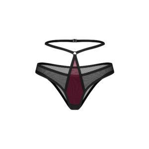 Parisel double culotte