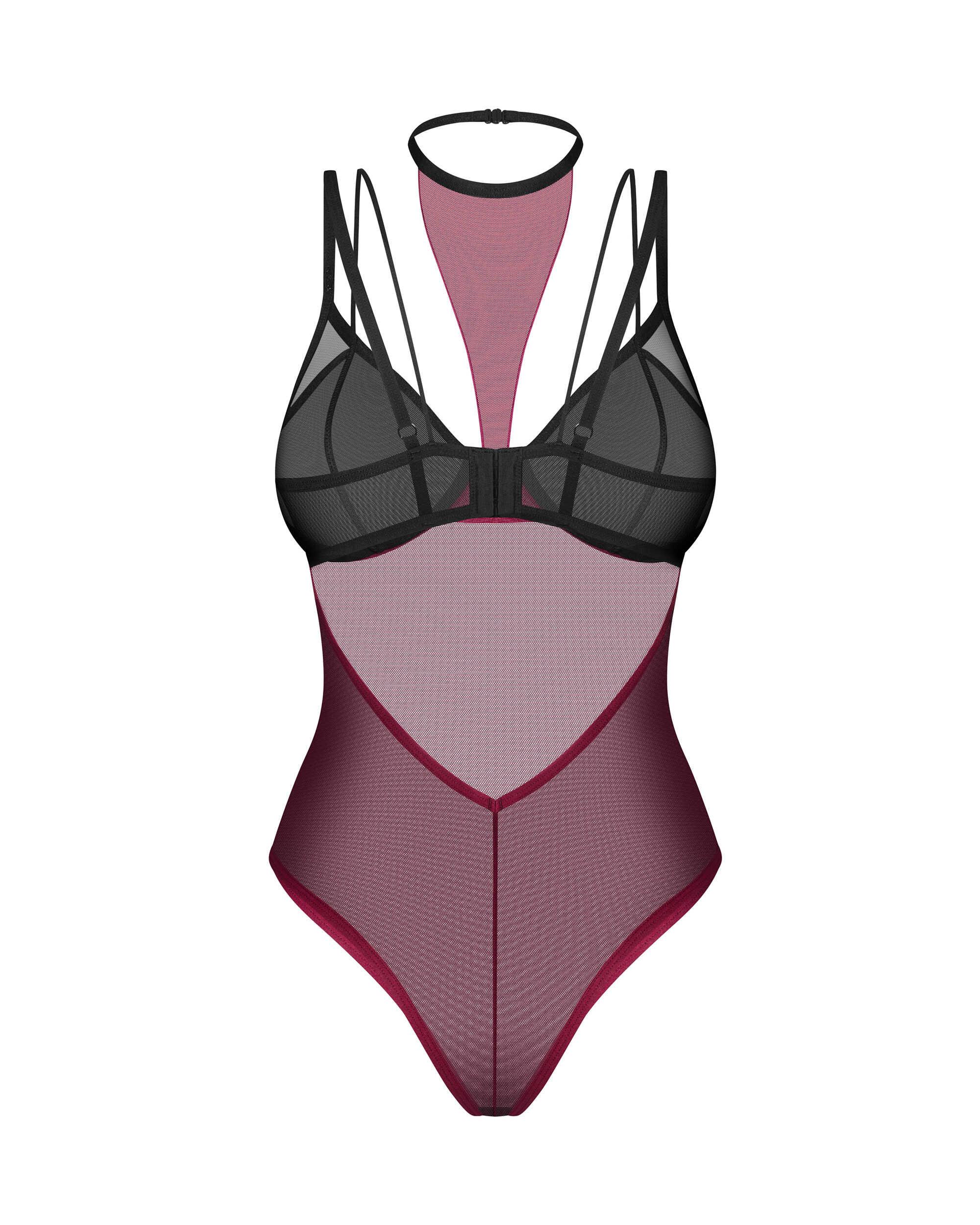 Parisel body