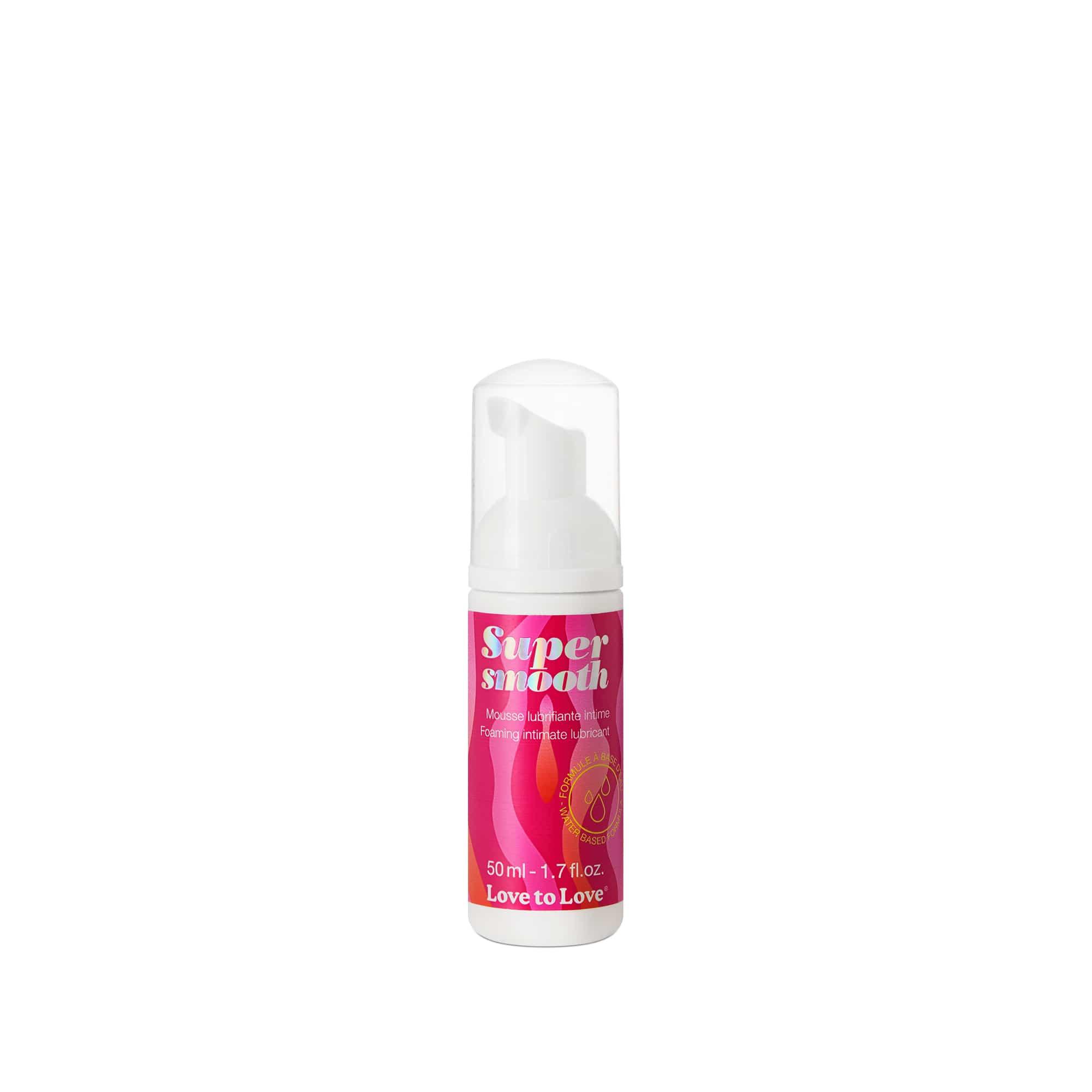 Super Smooth 50 ml – Lubrifiant