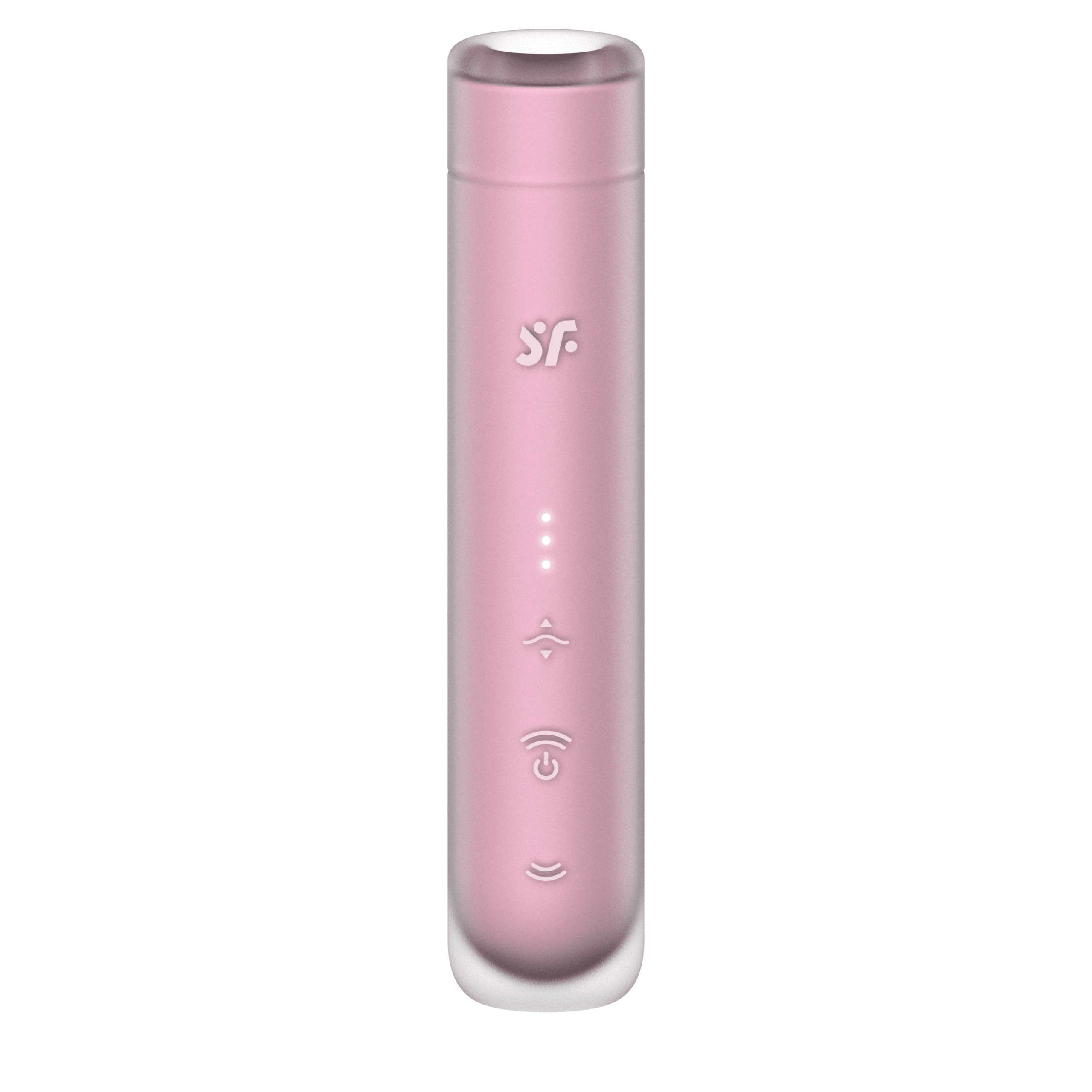 First Kiss – Air pulse et vibration