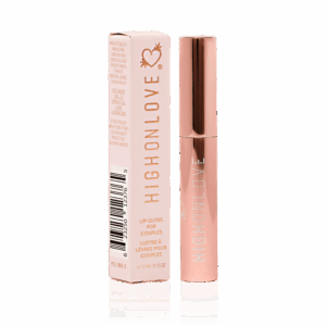 Mini Brillant à lèvres repulpant 3.5 ml