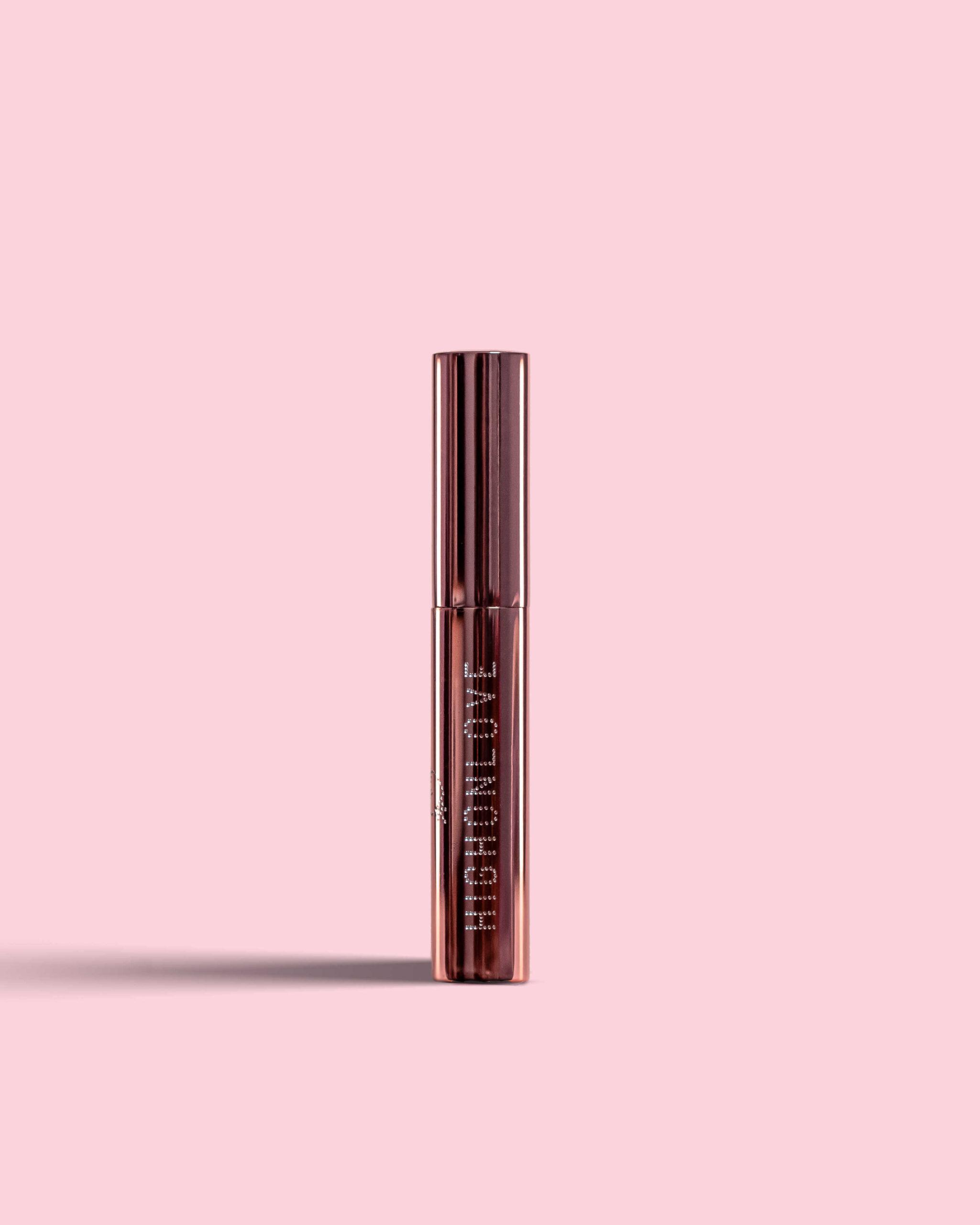 Mini Brillant à lèvres repulpant 3.5 ml