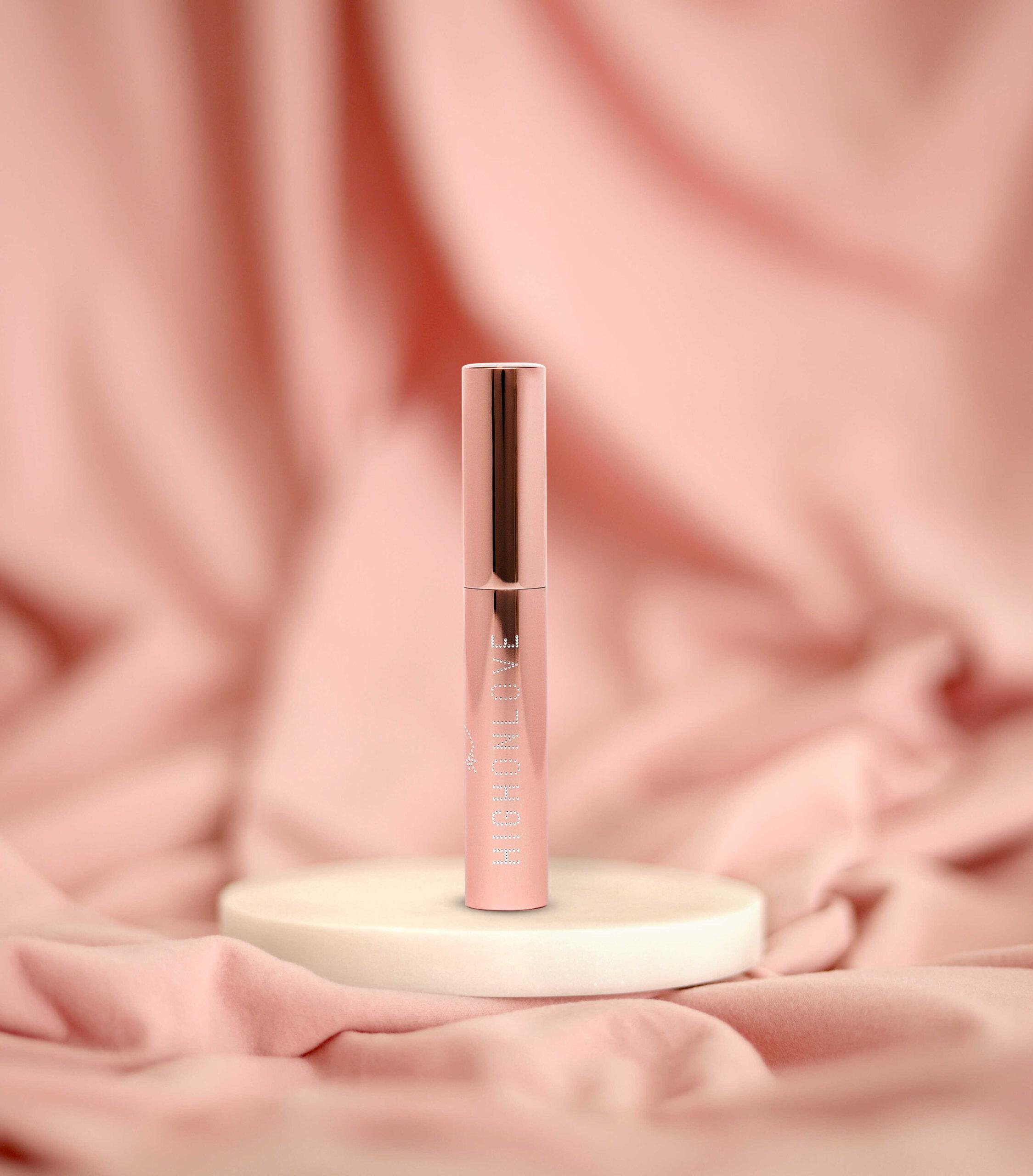 Mini Brillant à lèvres repulpant 3.5 ml