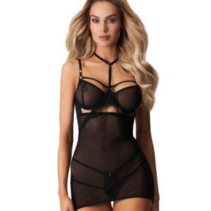 Arrowel nuisette – Noire