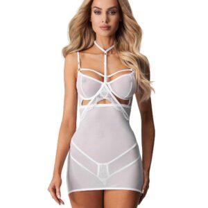 Arrowel nuisette – Blanche