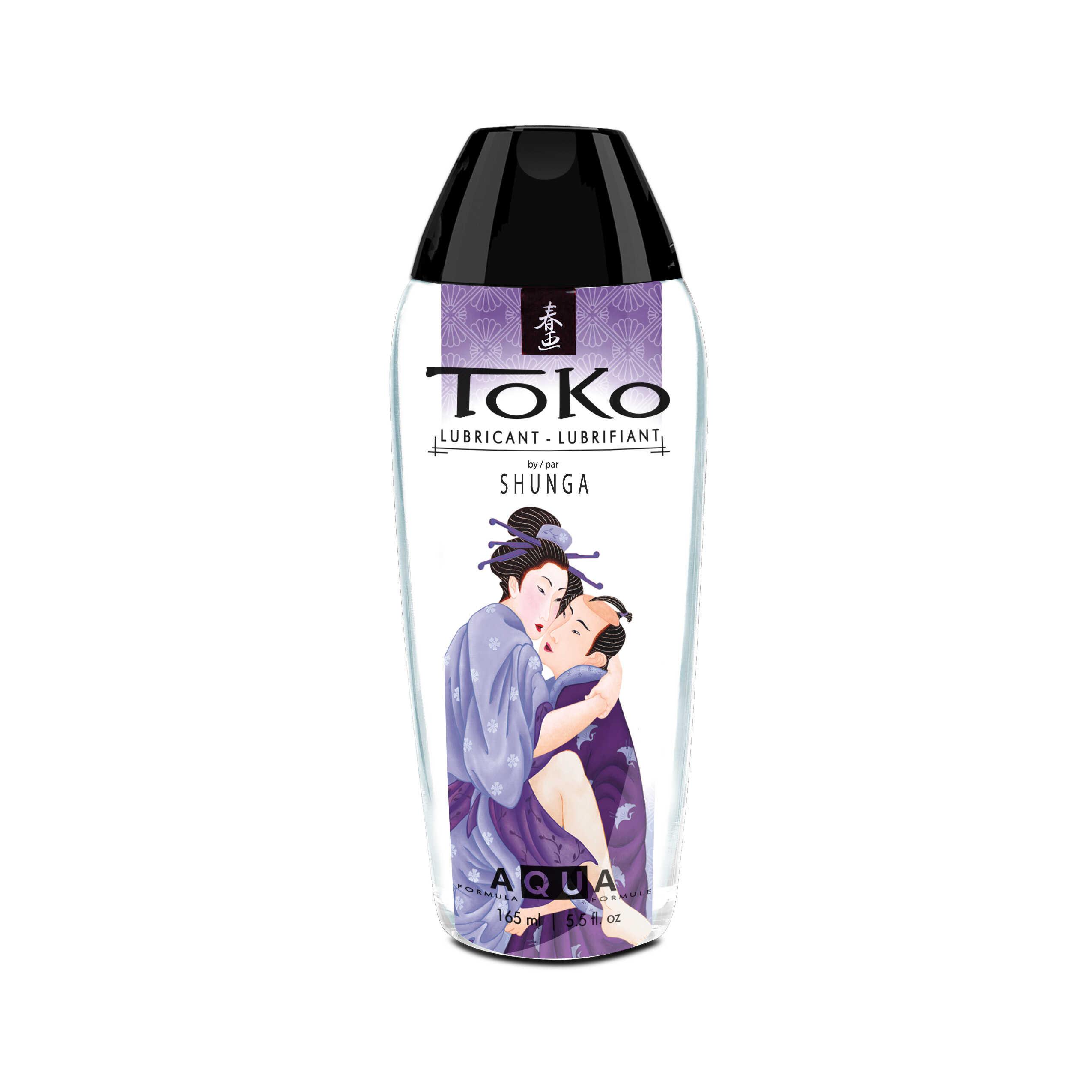 Kit Shunga Plaisirs charnels