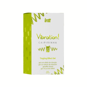 Vibration Caipirinha ! Vibrateur liquide