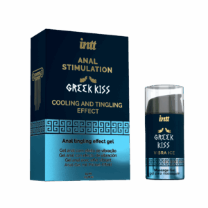 Greek Kiss Anal stimulation - Gel d'excitation anale