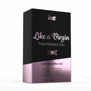 Like a virgin - Gel astringent