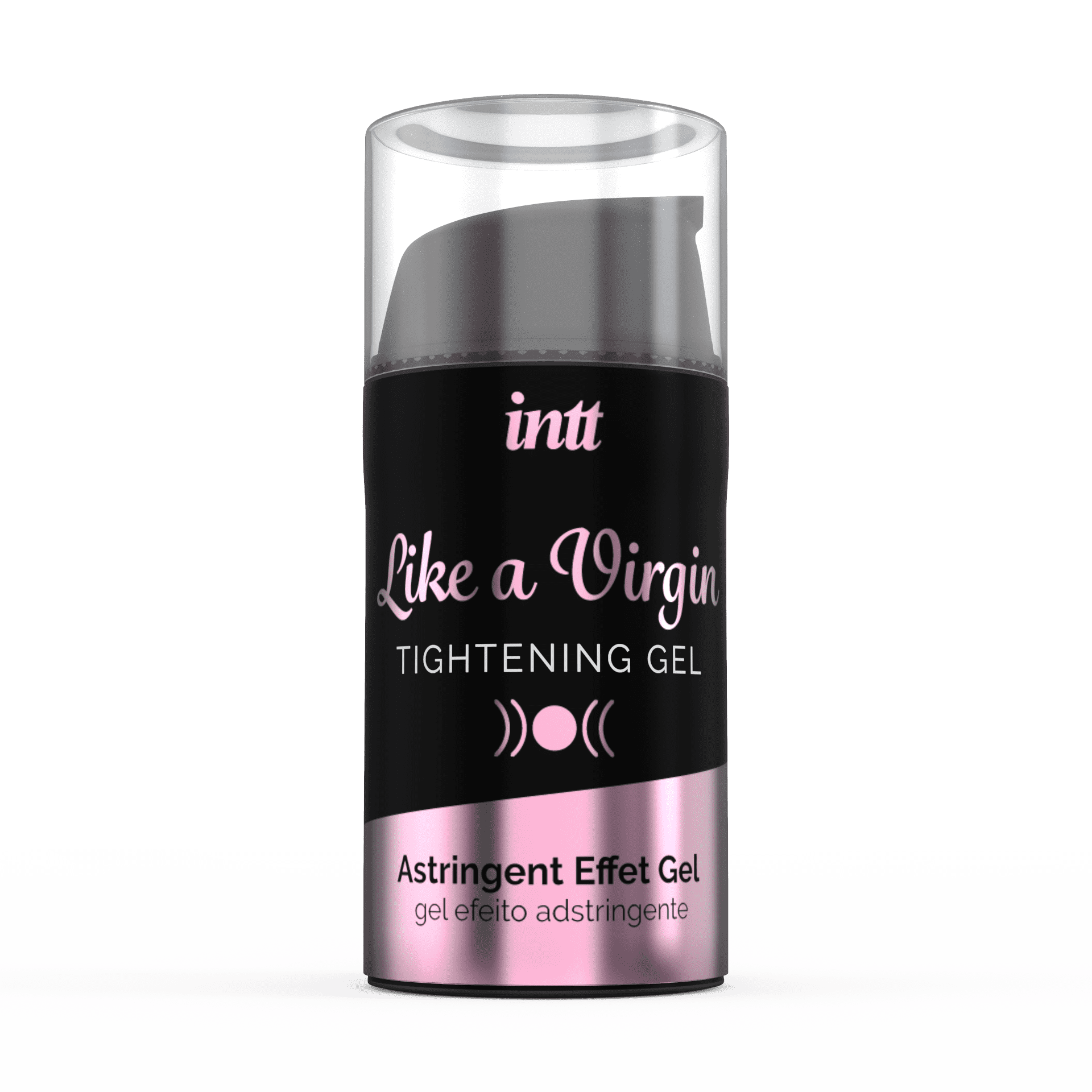 Like a virgin - Gel astringent – Image 3
