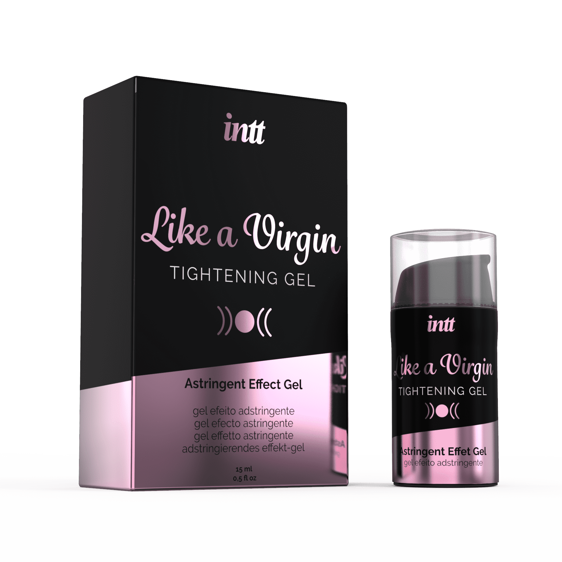 Like a virgin - Gel astringent – Image 4