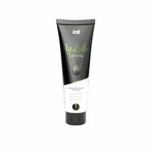 My lube natural – Lubrifiant base eau
