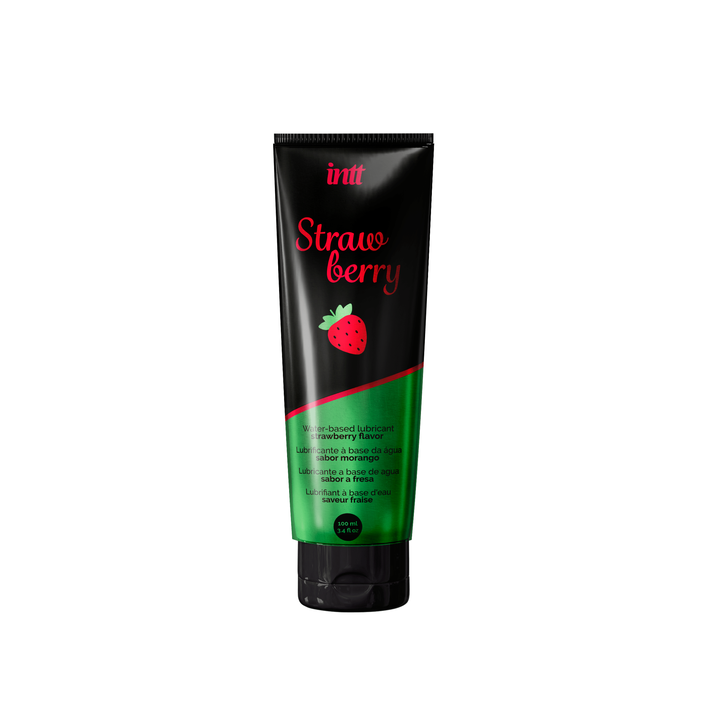 Fraise lubricant – Lubrifiant base eau