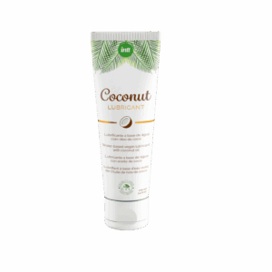 Vegan noix de coco lubricant – Lubrifiant base eau