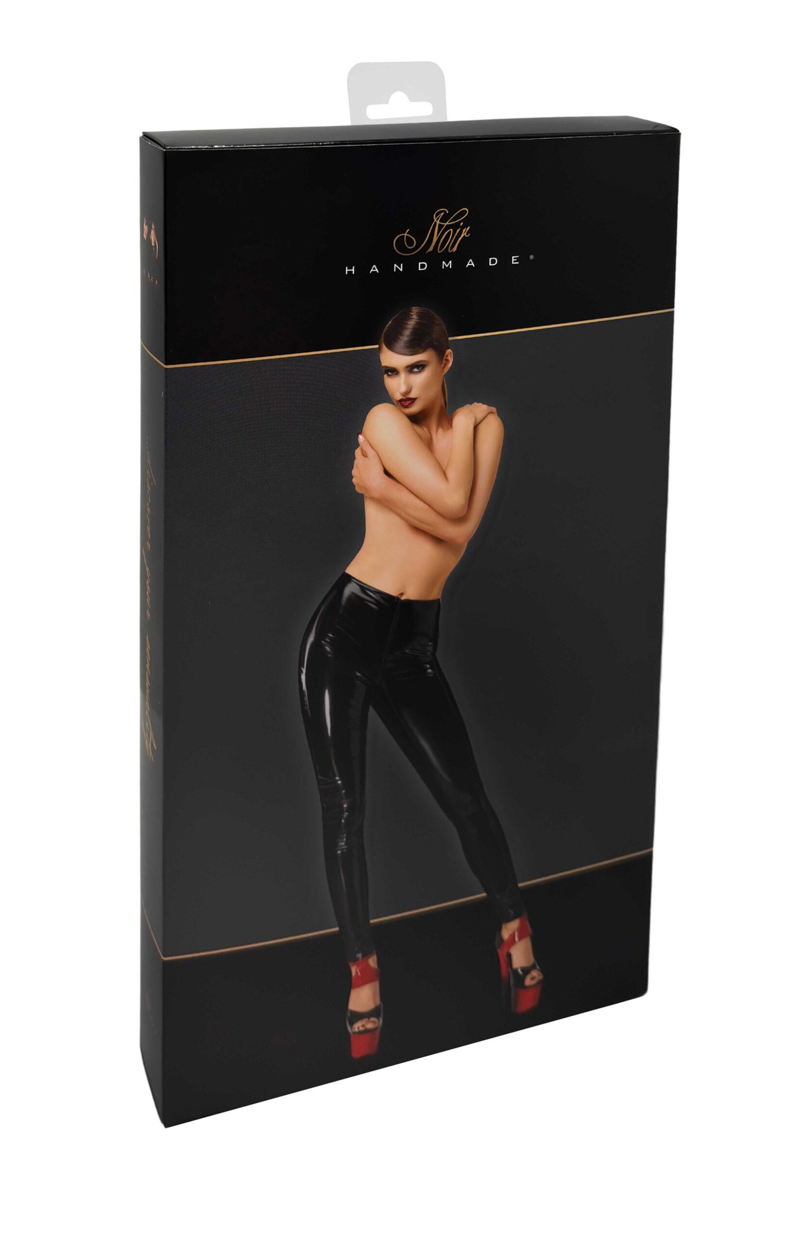F380 Dominae Skinslave Leggings PVC – Image 10