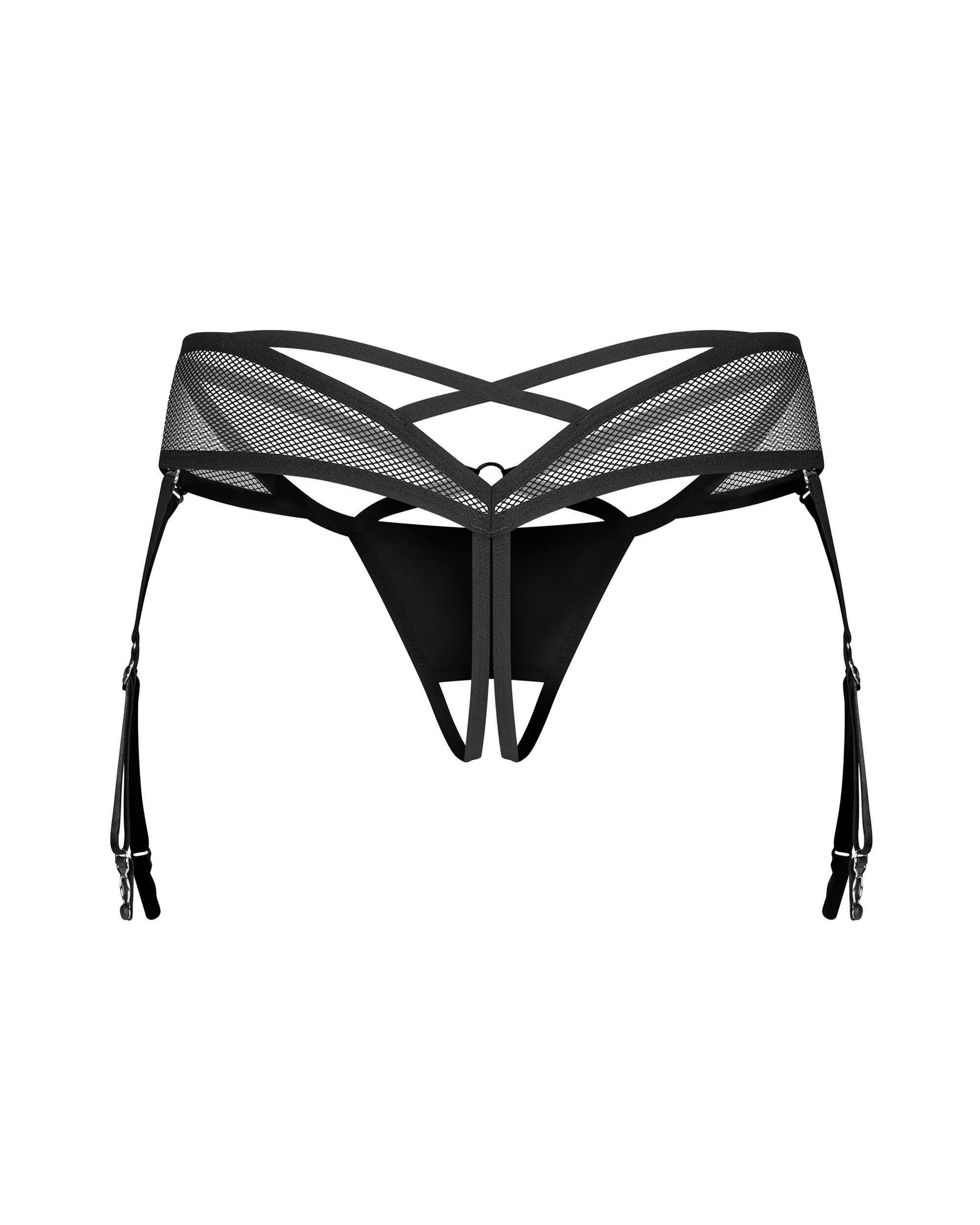 Dominna string ouvert – Image 6