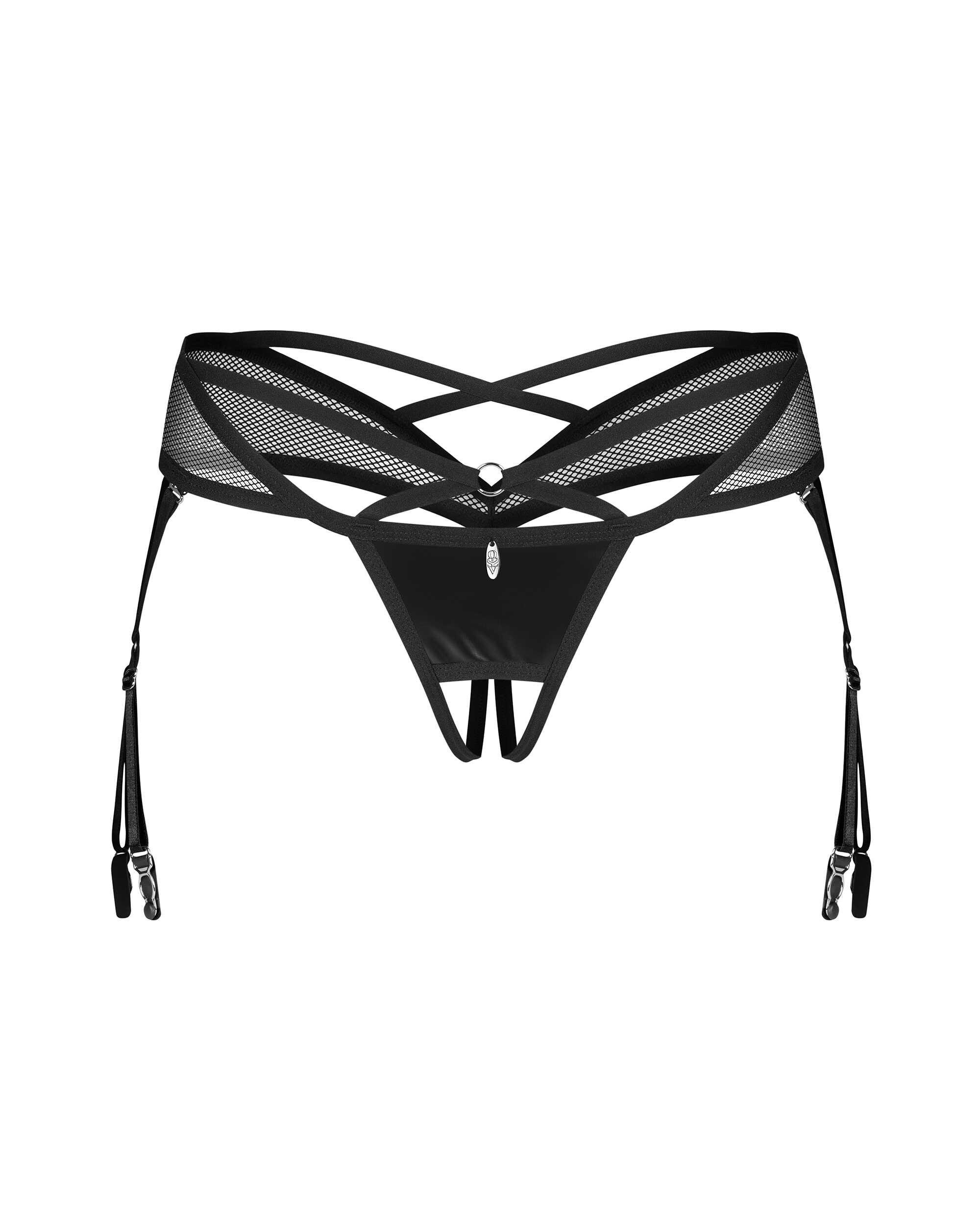 Dominna string ouvert – Image 5