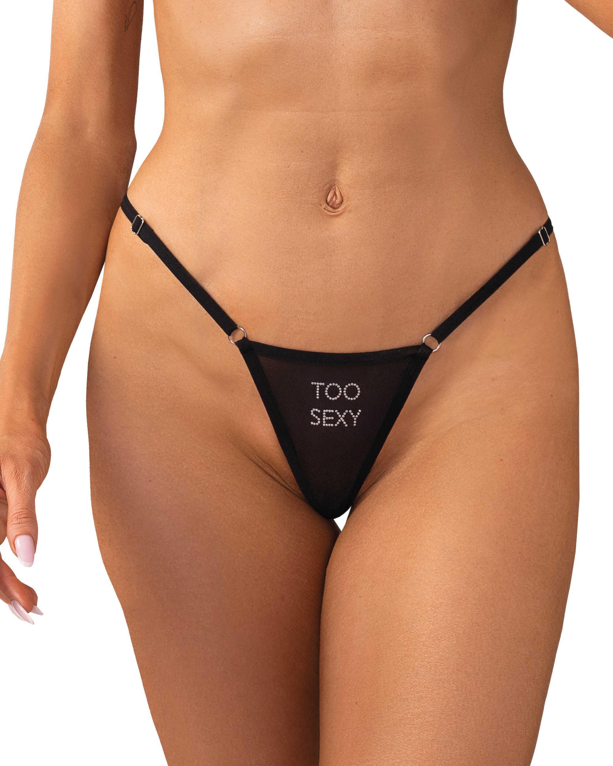 Violami Sexy string – Image 7